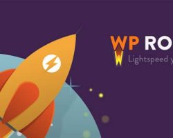licenças wp rocket
